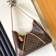 LV Top Handle Bags